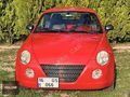 CABRİO DÜŞÜK KM ORJİNAL DAİHATSU COPEN 1.3 BENZİNLİ