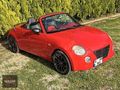 CABRİO DÜŞÜK KM ORJİNAL DAİHATSU COPEN 1.3 BENZİNLİ