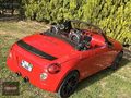 CABRİO DÜŞÜK KM ORJİNAL DAİHATSU COPEN 1.3 BENZİNLİ