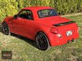 CABRİO DÜŞÜK KM ORJİNAL DAİHATSU COPEN 1.3 BENZİNLİ