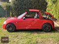 CABRİO DÜŞÜK KM ORJİNAL DAİHATSU COPEN 1.3 BENZİNLİ