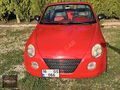 CABRİO DÜŞÜK KM ORJİNAL DAİHATSU COPEN 1.3 BENZİNLİ