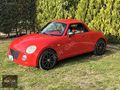 CABRİO DÜŞÜK KM ORJİNAL DAİHATSU COPEN 1.3 BENZİNLİ