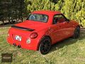 CABRİO DÜŞÜK KM ORJİNAL DAİHATSU COPEN 1.3 BENZİNLİ