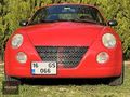 CABRİO DÜŞÜK KM ORJİNAL DAİHATSU COPEN 1.3 BENZİNLİ