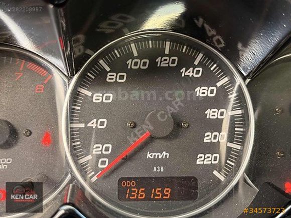CABRİO DÜŞÜK KM ORJİNAL DAİHATSU COPEN 1.3 BENZİNLİ