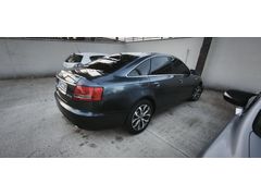 Sahibinden Audi A6 Sedan 2.0 TDI 2008