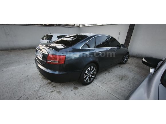 Sahibinden Audi A6 Sedan 2.0 TDI 2008