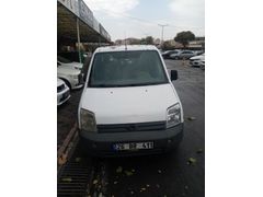 Galeriden Ford Tourneo Connect K210S 1.8 2007 Model Kayseri