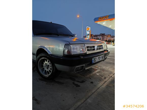Sahibinden Tofaş Doğan SLX ie 1999 Model