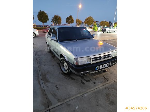 Sahibinden Tofaş Doğan SLX ie 1999 Model