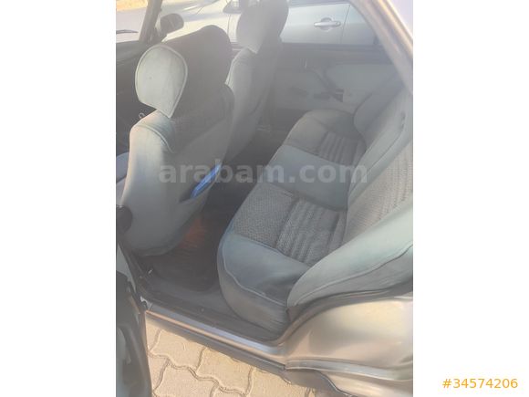 Sahibinden Tofaş Doğan SLX ie 1999 Model