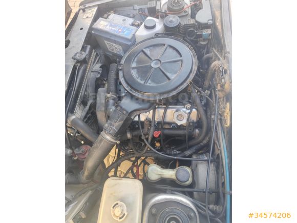 Sahibinden Tofaş Doğan SLX ie 1999 Model