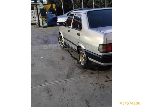 Sahibinden Tofaş Doğan SLX ie 1999 Model