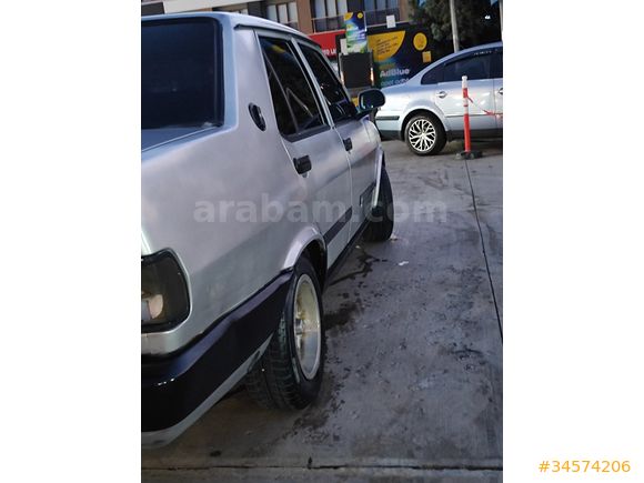 Sahibinden Tofaş Doğan SLX ie 1999 Model