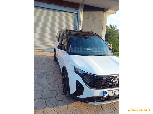 FULL EN DOLU PAKET 2025 Mart bayii çıkışlı HATASIZ BOYASIZ