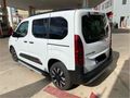 MEMURDAN 2025 CİTROEN BERLİNGO MAX XTR + ADAPTİF HIZ 