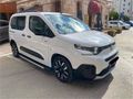 MEMURDAN 2025 CİTROEN BERLİNGO MAX XTR + ADAPTİF HIZ 