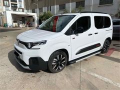 MEMURDAN 2025 CİTROEN BERLİNGO MAX XTR + ADAPTİF HIZ 