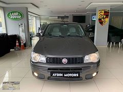 2011 ALBEA SOLE 1.4 LPG'Lİ PREMİO 164.BİN KM/MUA.YENİ/DEĞİŞENSİZ