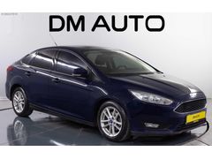 270 BİN PEŞİN KALANI 36 AY VADE&SENET FORD FOCUS OTOMATİK
