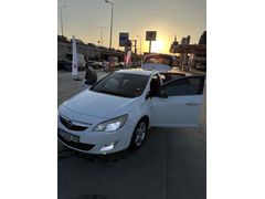 Sahibinden Opel Astra 1.3 CDTI Sport 2012 Model 