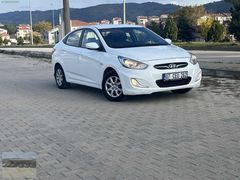 2013 ACCENT BLUE 94 BİN KMDE 100 HP LPGLİ