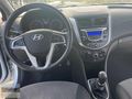 2013 ACCENT BLUE 94 BİN KMDE 100 HP LPGLİ