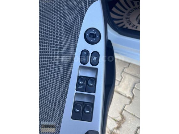 2013 ACCENT BLUE 94 BİN KMDE 100 HP LPGLİ