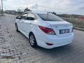 2013 ACCENT BLUE 94 BİN KMDE 100 HP LPGLİ