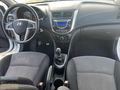 2013 ACCENT BLUE 94 BİN KMDE 100 HP LPGLİ