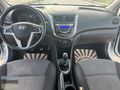 2013 ACCENT BLUE 94 BİN KMDE 100 HP LPGLİ