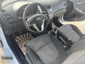 2013 ACCENT BLUE 94 BİN KMDE 100 HP LPGLİ