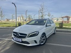 2017 Mercedes A180 Urban | Hatasız Boyasız Tramersiz | Cam Tavan