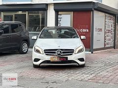2014 MODEL MERCEDES A180 DİZEL OTOMATİK 92 BİN KM DE CAM TAVAN