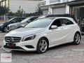 2014 MODEL MERCEDES A180 DİZEL OTOMATİK 100 BİN KM DE CAM TAVAN