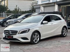 2014 MODEL MERCEDES A180 DİZEL OTOMATİK 100 BİN KM DE CAM TAVAN