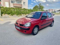 Sahibinden Renault Clio 1.5 dCi Authentique 2004 Model 