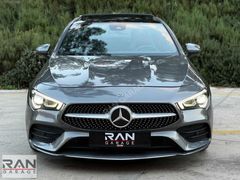 DÜŞÜK KM - AMG - CAM TAVAN - BOYASIZ - DEĞİŞENSİZ - TRAMERSİZ