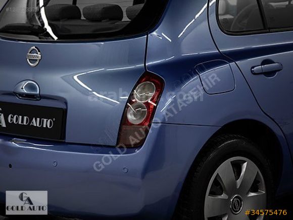 GOLD AUTO A.Ş -DOUBLE EKRAN,TEKNA,KREDİ KARTINA 12 TAKSİT İMKANI