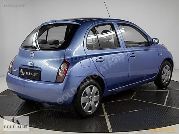 GOLD AUTO A.Ş -DOUBLE EKRAN,TEKNA,KREDİ KARTINA 12 TAKSİT İMKANI