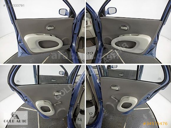 GOLD AUTO A.Ş -DOUBLE EKRAN,TEKNA,KREDİ KARTINA 12 TAKSİT İMKANI