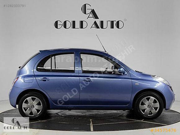 GOLD AUTO A.Ş -DOUBLE EKRAN,TEKNA,KREDİ KARTINA 12 TAKSİT İMKANI