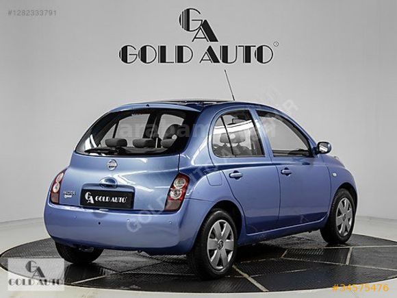 GOLD AUTO A.Ş -DOUBLE EKRAN,TEKNA,KREDİ KARTINA 12 TAKSİT İMKANI