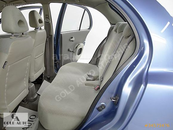 GOLD AUTO A.Ş -DOUBLE EKRAN,TEKNA,KREDİ KARTINA 12 TAKSİT İMKANI