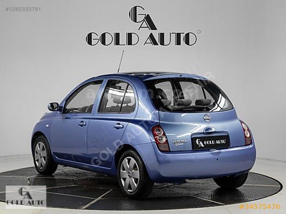 GOLD AUTO A.Ş -DOUBLE EKRAN,TEKNA,KREDİ KARTINA 12 TAKSİT İMKANI