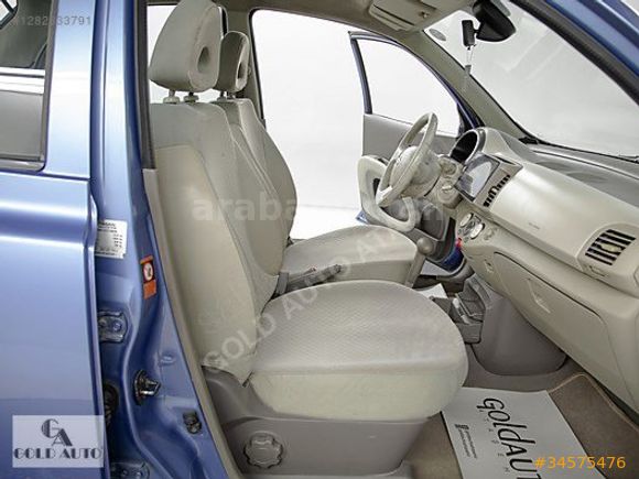 GOLD AUTO A.Ş -DOUBLE EKRAN,TEKNA,KREDİ KARTINA 12 TAKSİT İMKANI