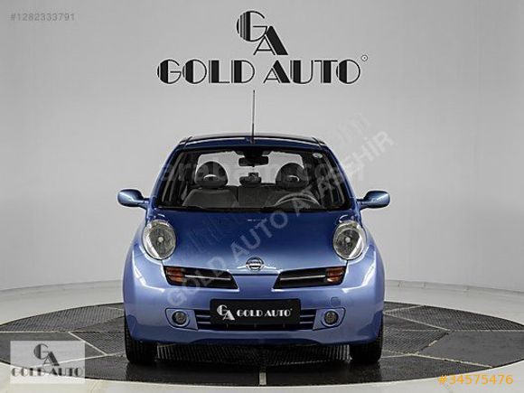 GOLD AUTO A.Ş -DOUBLE EKRAN,TEKNA,KREDİ KARTINA 12 TAKSİT İMKANI