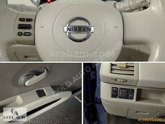GOLD AUTO A.Ş -DOUBLE EKRAN,TEKNA,KREDİ KARTINA 12 TAKSİT İMKANI