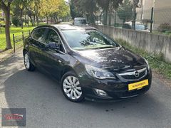 2011 MODEL OPEL ASTRA 1.4T COSMO 138 BN KÖ 1P BOYALI